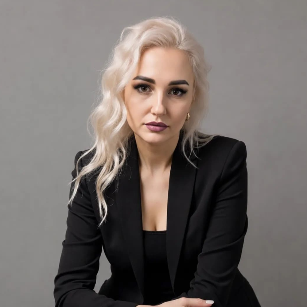 Екатерина Парипа – HR-менеджер, рекрутер удалённых отделов продаж